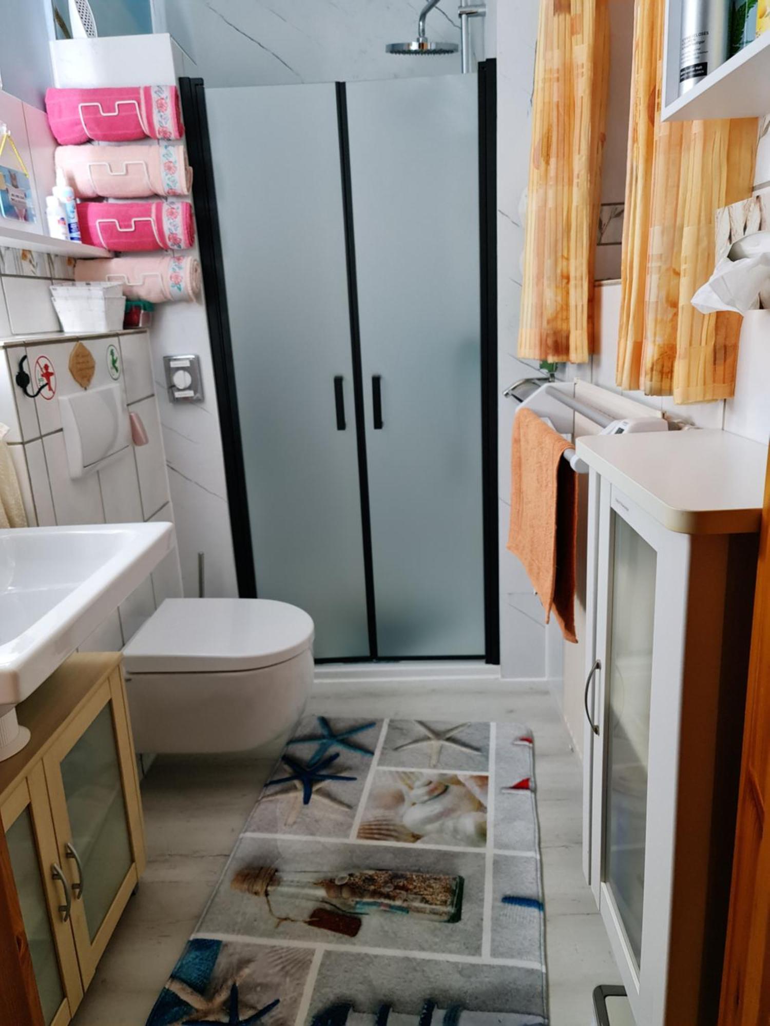 Pension Buetterich Daire Husum  Dış mekan fotoğraf